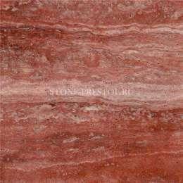 Травертин Travertin Persian Red Iran, фото Купить Травертин Travertin Persian Red Iran в Щёлково