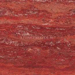 Травертин Travertin Persian Red, фото Купить Травертин Travertin Persian Red в Щёлково